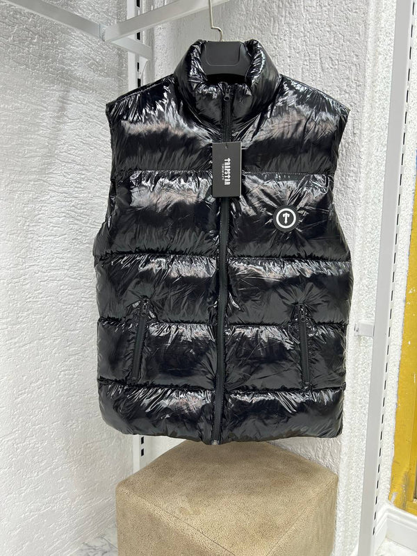 Αμάνικο Trapstar  - 7581