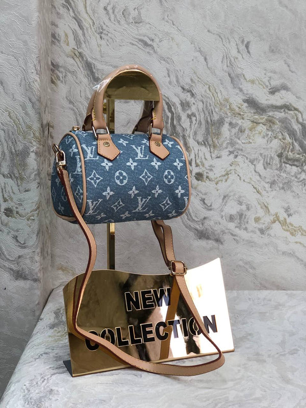 Louis Vuitton - Code 2663