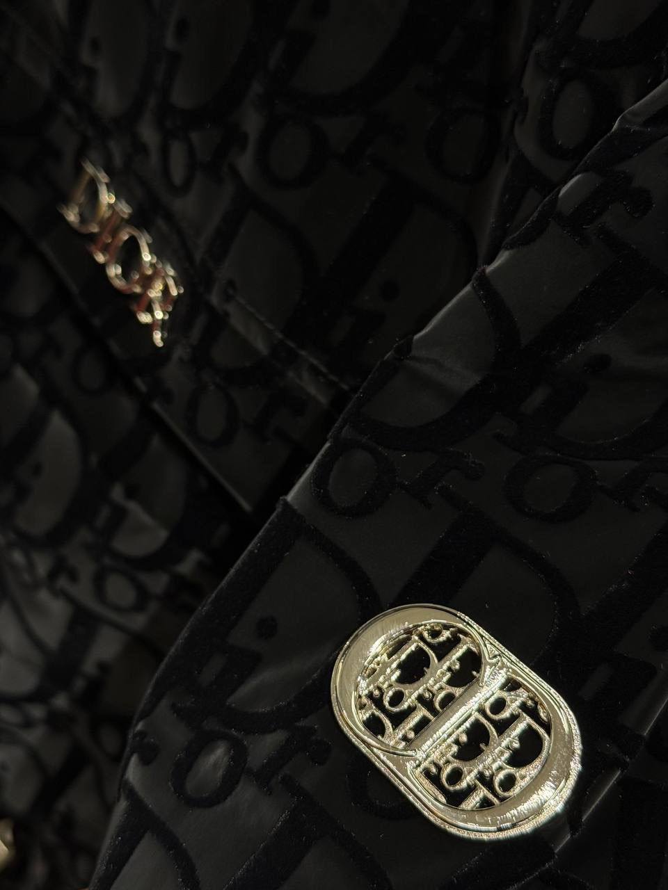 Αντιανεμικό Dior - 2845