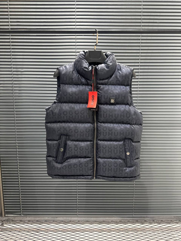 Αμάνικο Hugo Boss - 7558