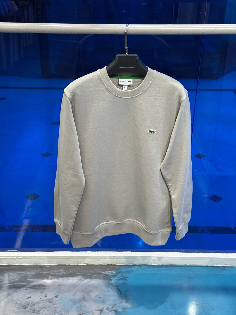 Φούτερ Lacoste - 1153