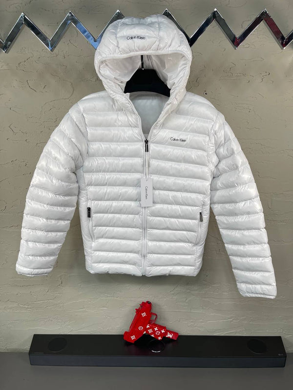 Μπουφάν Calvin Klein - 1066
