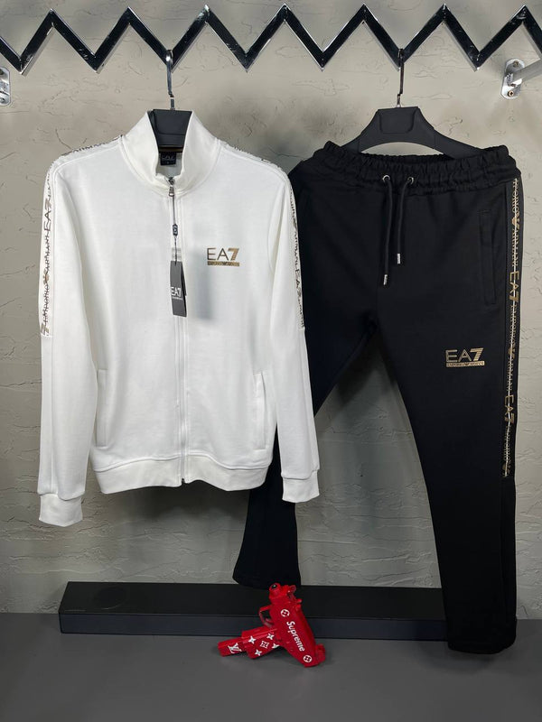 Σετ φόρμες EA7 - 1105