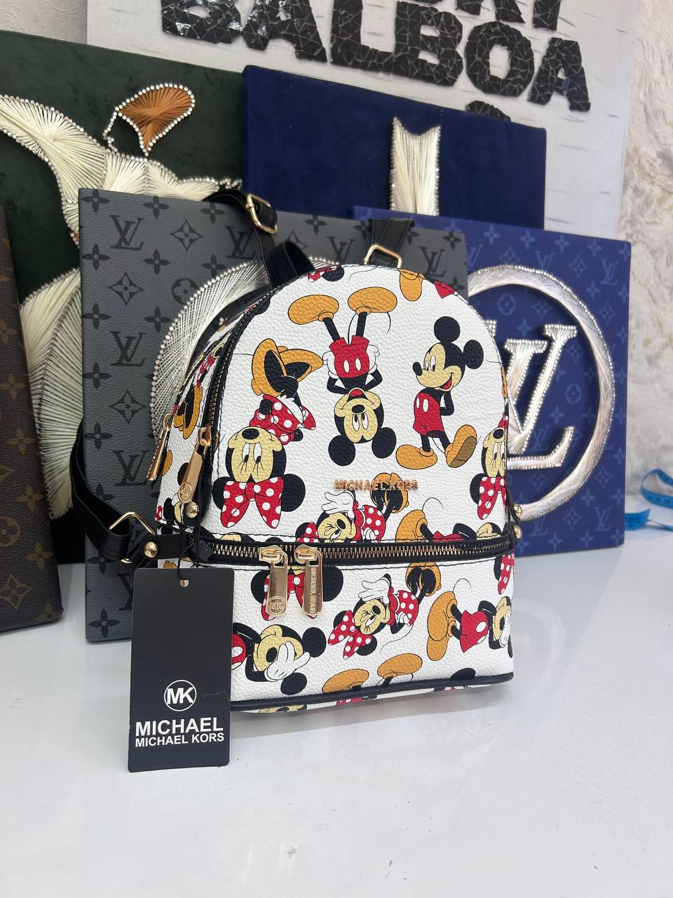 Michael Kors - Code 6551