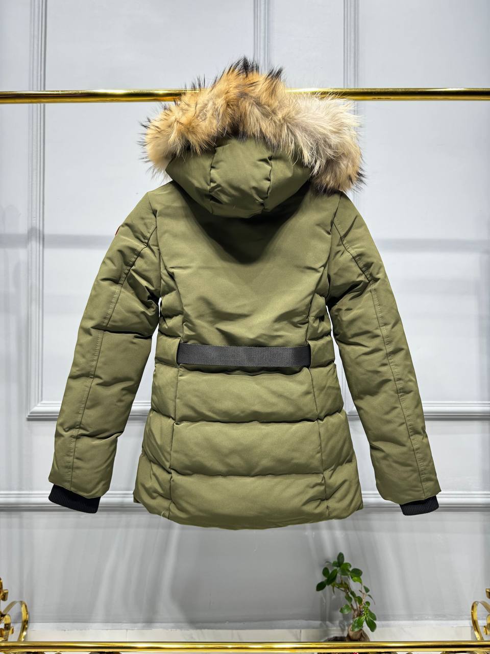 Jacket Canada Goose - 8935