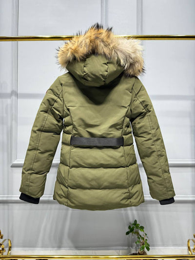 Jacket Canada Goose - 8935