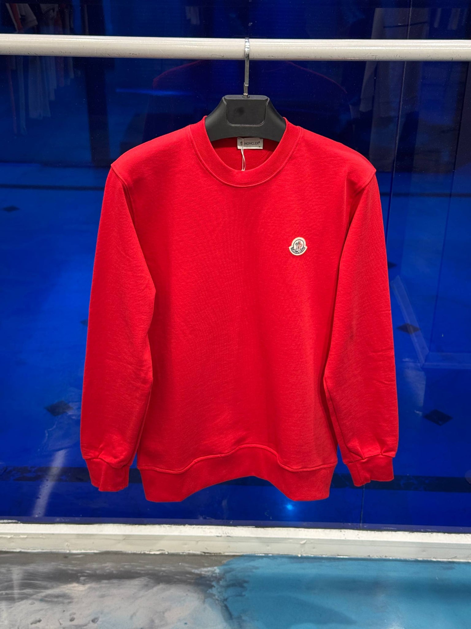 Φούτερ Moncler - 1171