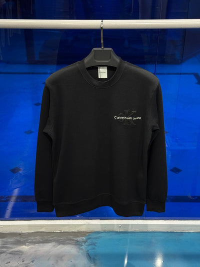 Φούτερ Calvin Klein - 1160