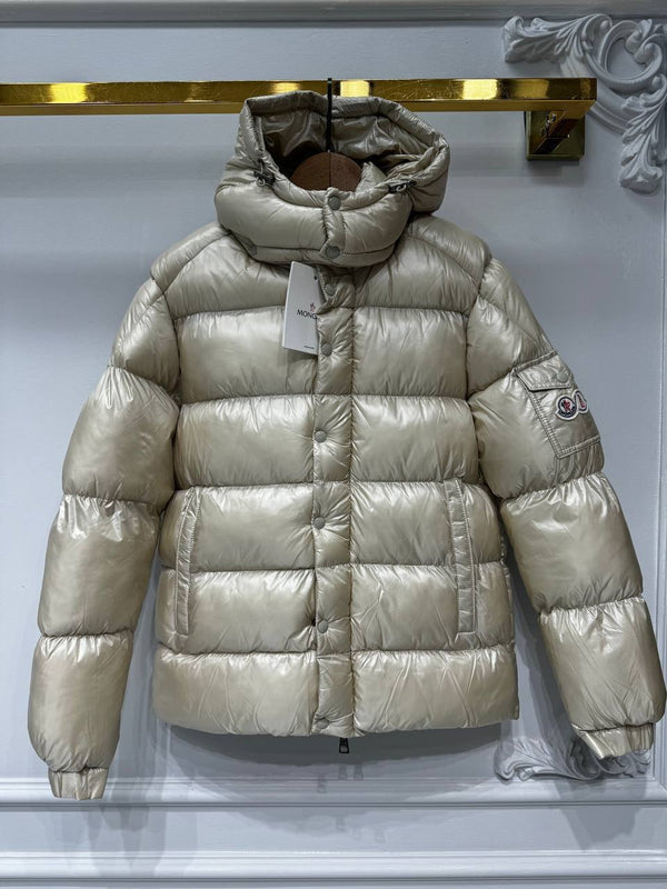 Jacket Moncler - 8940