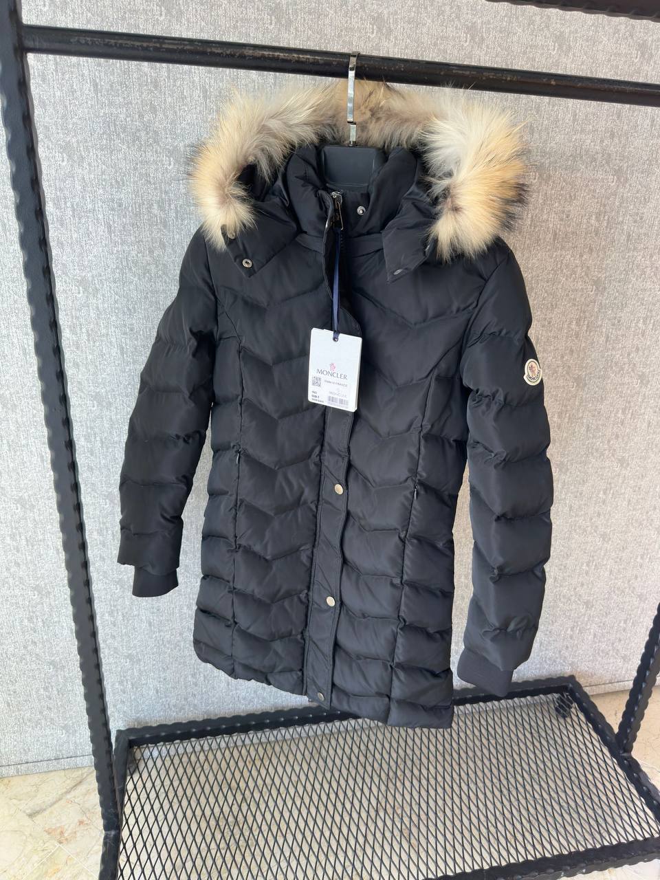 Jacket Moncler - 8291