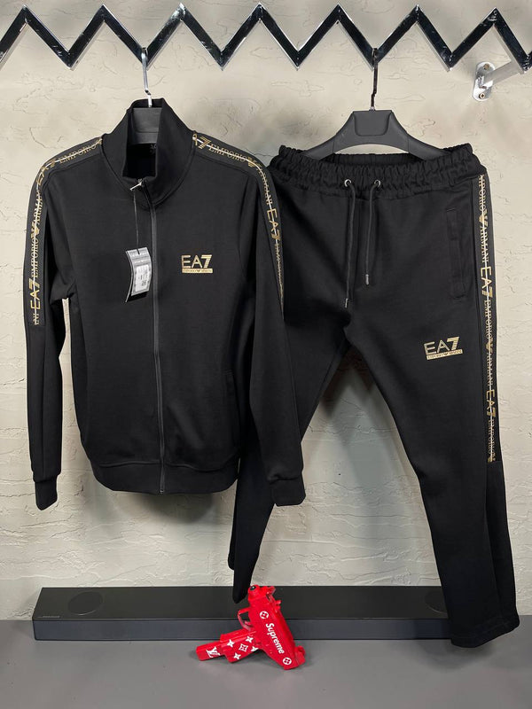 Σετ φόρμες EA7 - 1103