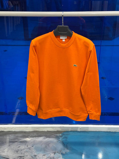 Φούτερ Lacoste - 1153