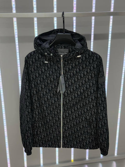 Αντιανεμικό Dior - 2837