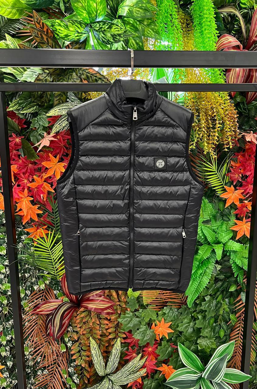 Αμάνικο Stone Island  - 7537