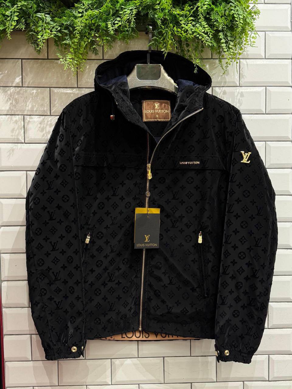 Αντιανεμικό Louis Vuitton - 2848