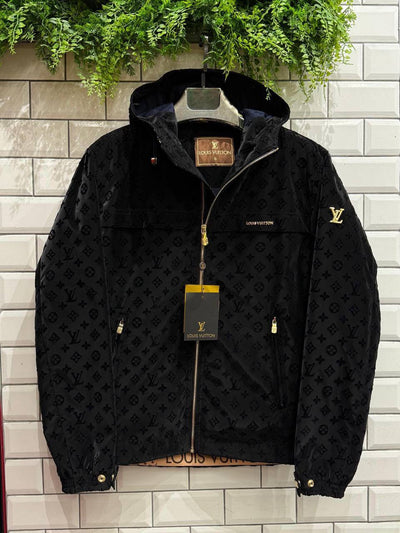 Αντιανεμικό Louis Vuitton - 2848