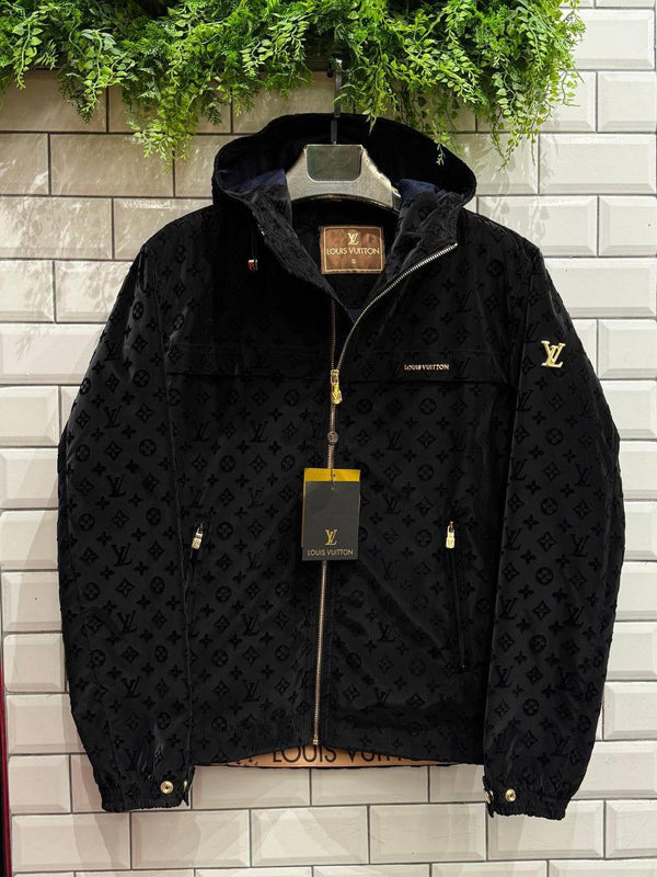 Αντιανεμικό Louis Vuitton - 2848