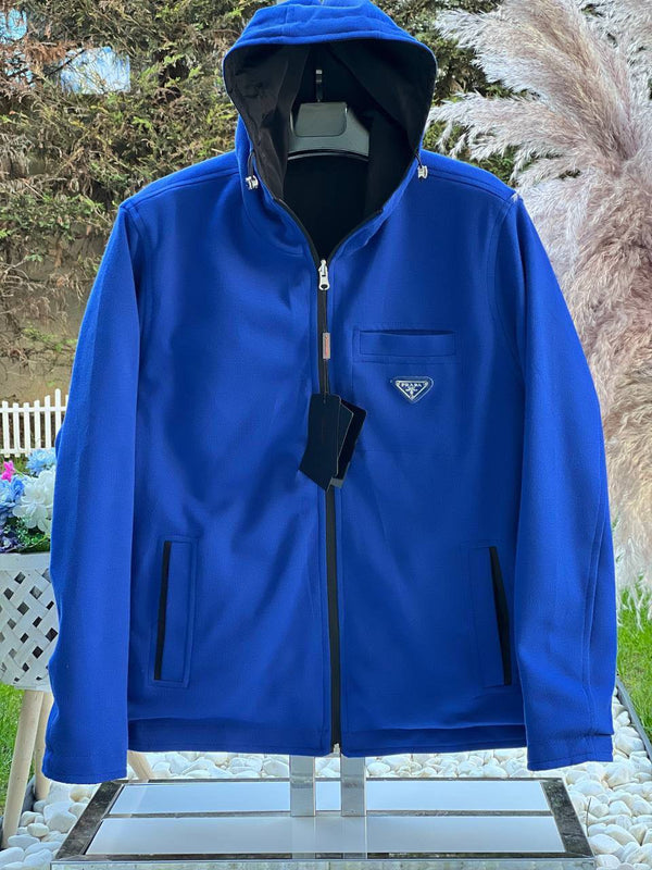 Αντιανεμικό Prada - 2850