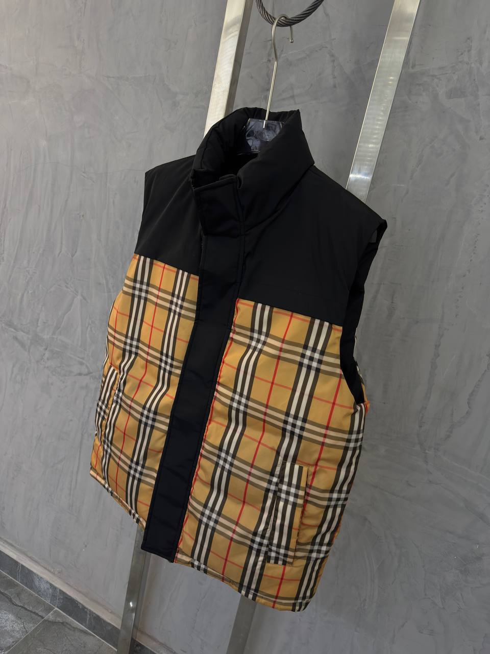 Αμάνικο Burberry - 7294