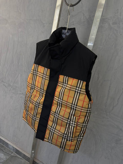 Αμάνικο Burberry - 7294