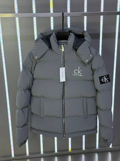 Μπουφάν Calvin Klein - 9283