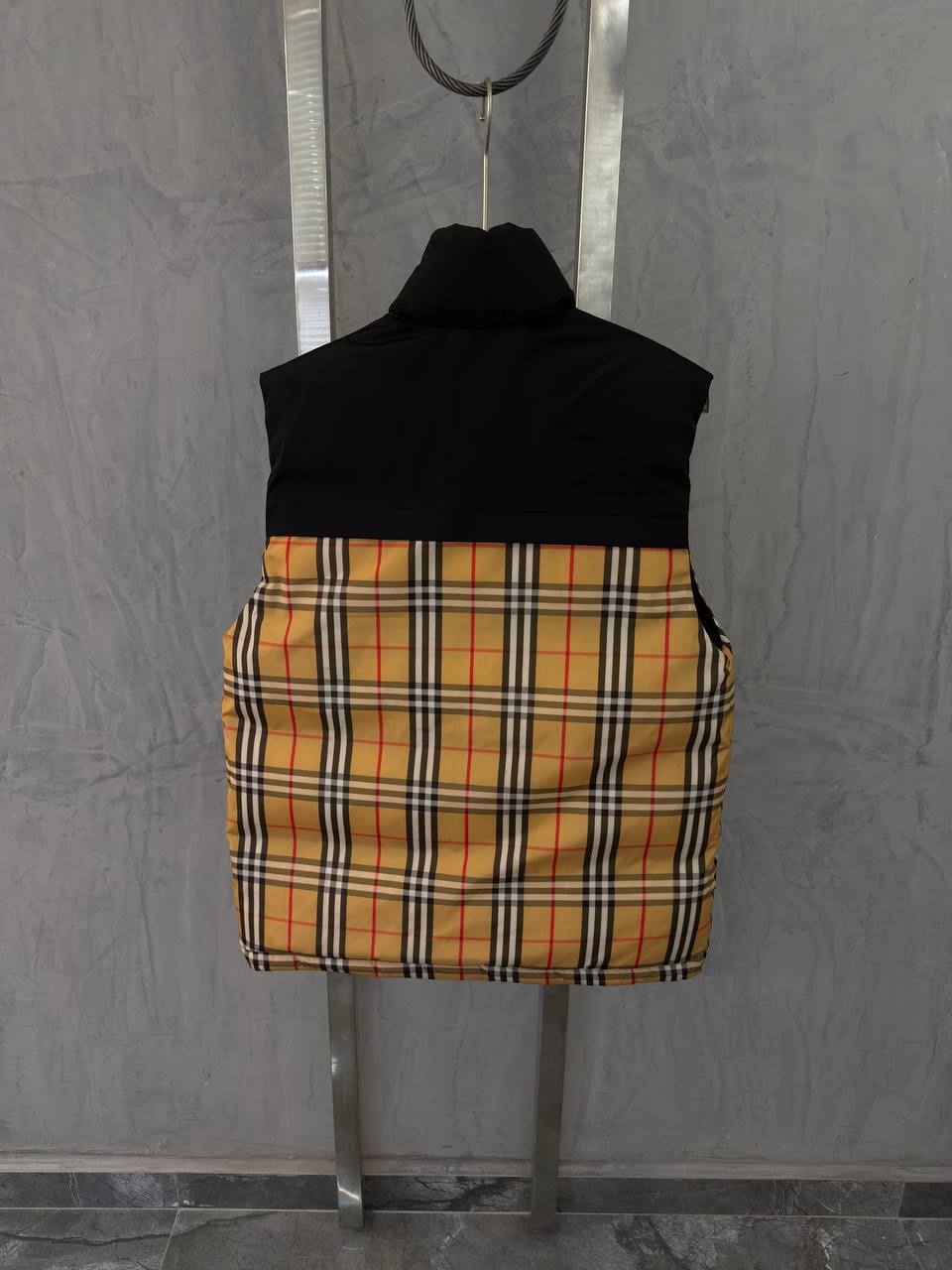 Αμάνικο Burberry - 7294