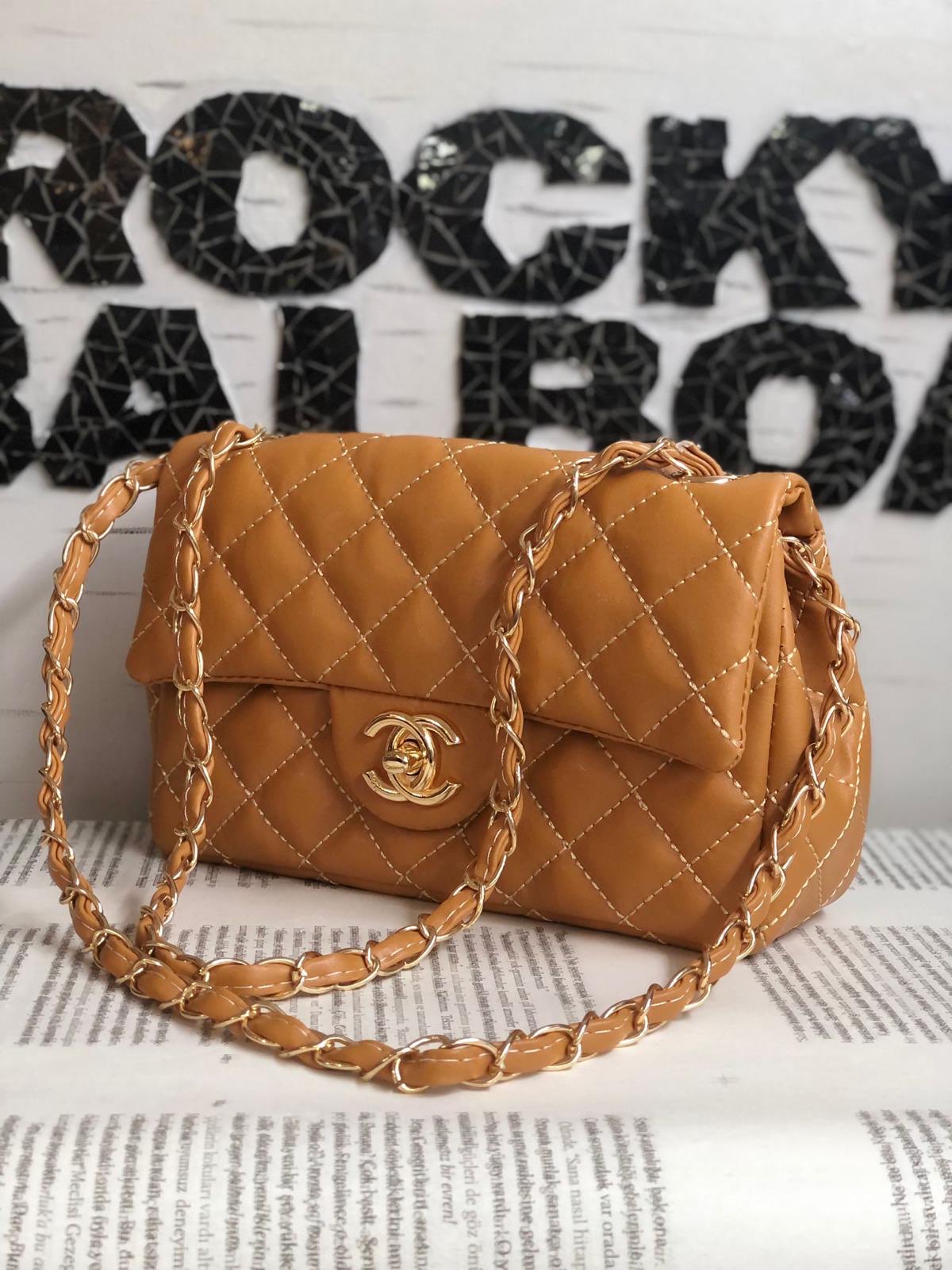 Chanel - Code 3873
