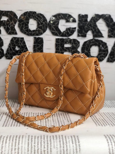 Chanel - Code 3873