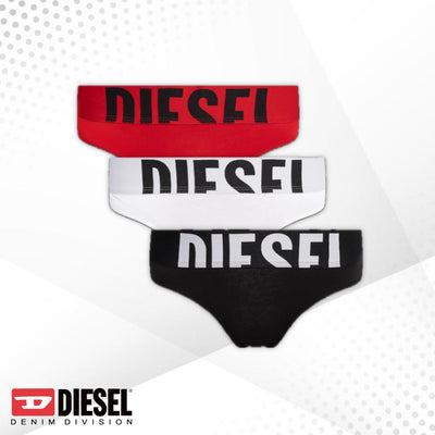 Γυναικεία Εσώρουχα Diesel - 7644