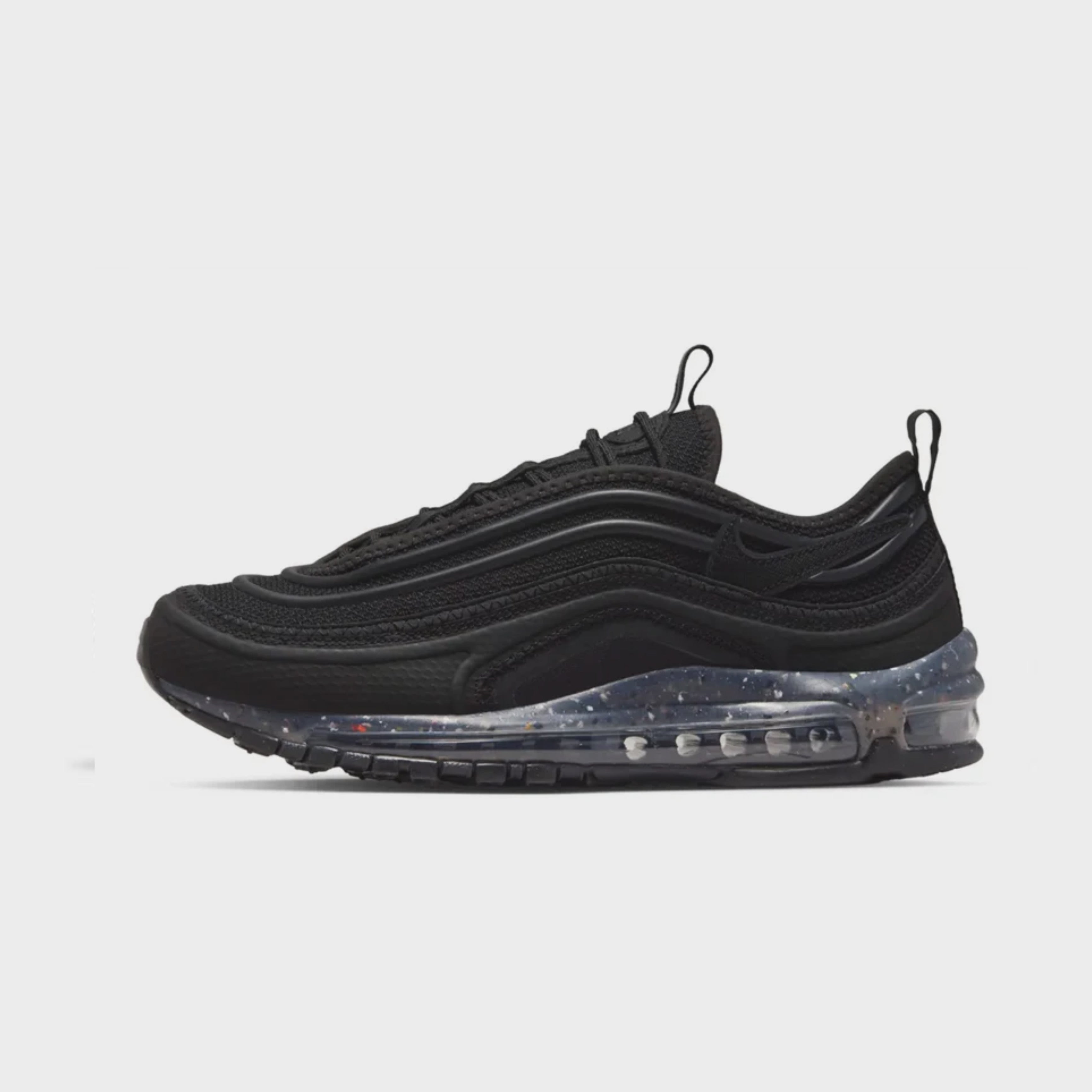 Nike Air Max 97 Terrascape ''Total Black''