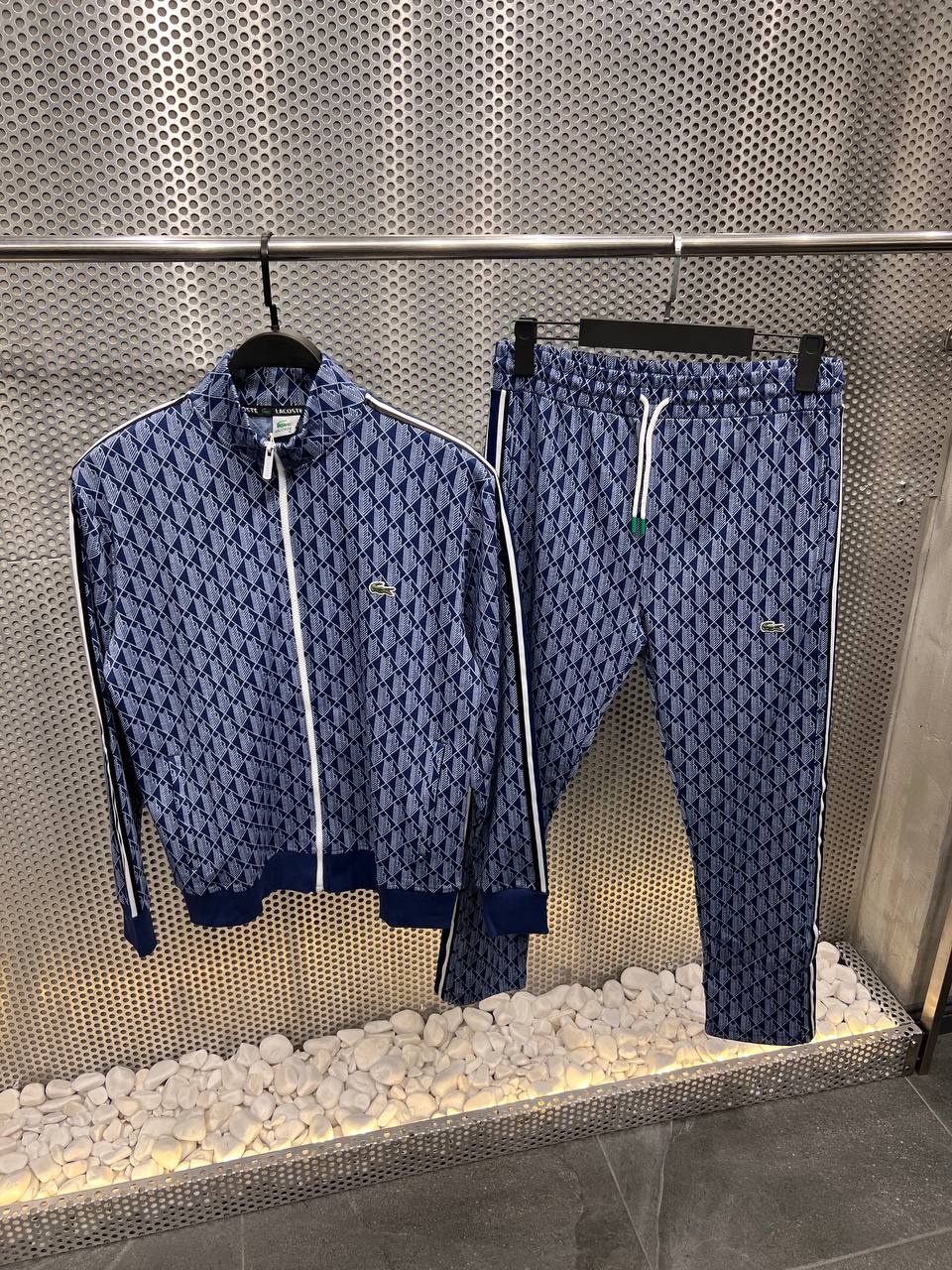 Σετ φόρμες Lacoste - 8277