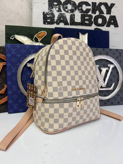 Louis Vuitton - Code 1729