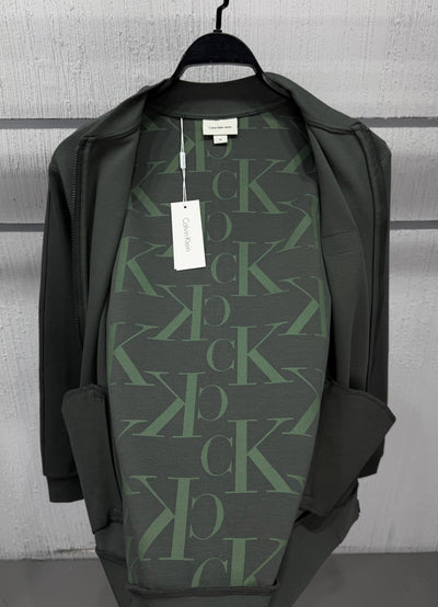 Ζακέτα - Calvin Klein 8760