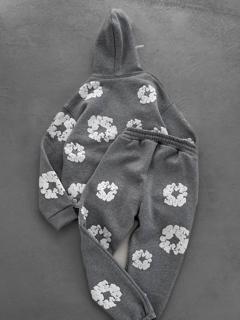 Σετ φόρμες Denim Tears - 8282