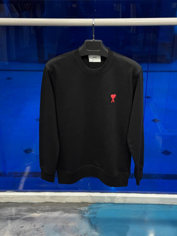 Φούτερ Ami Paris - 1126