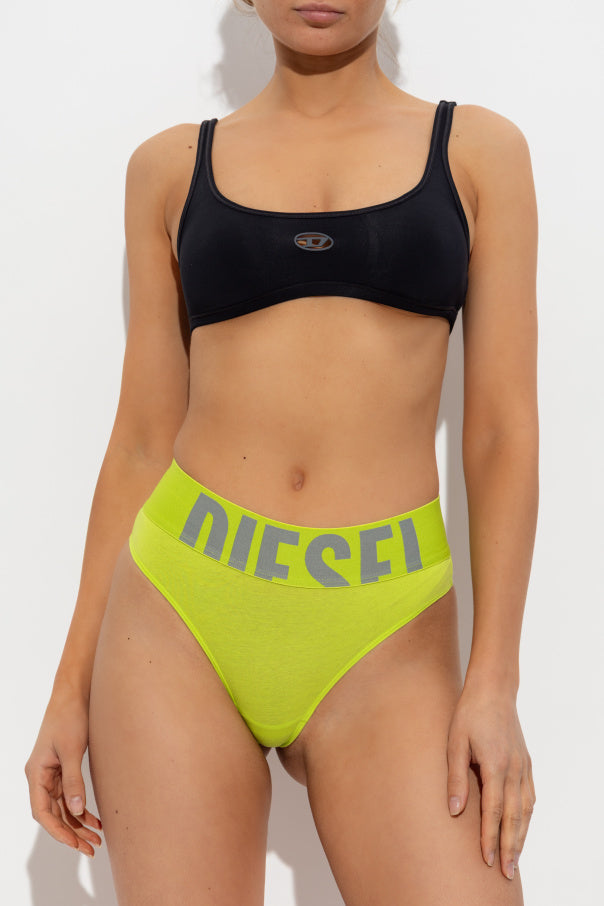 Γυναικεία Εσώρουχα Diesel - 7637