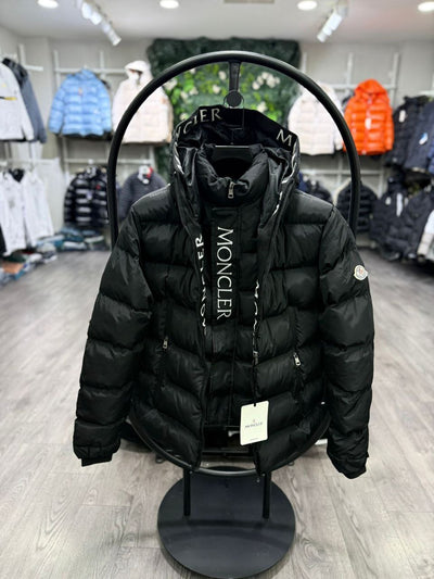 Μπουφάν Moncler - 9753