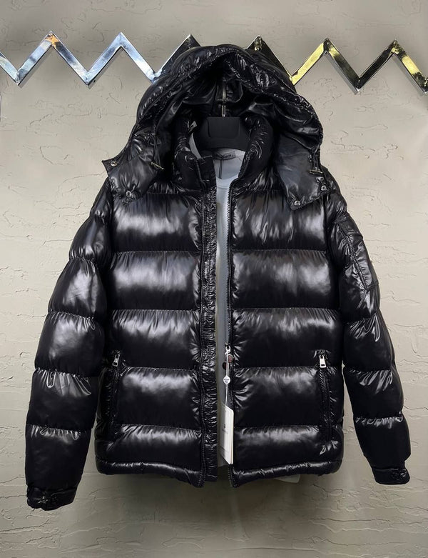 Μπουφάν Moncler Maya - 1032