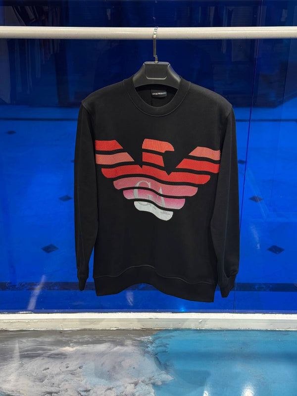 Φούτερ Emporio Armani - 1122