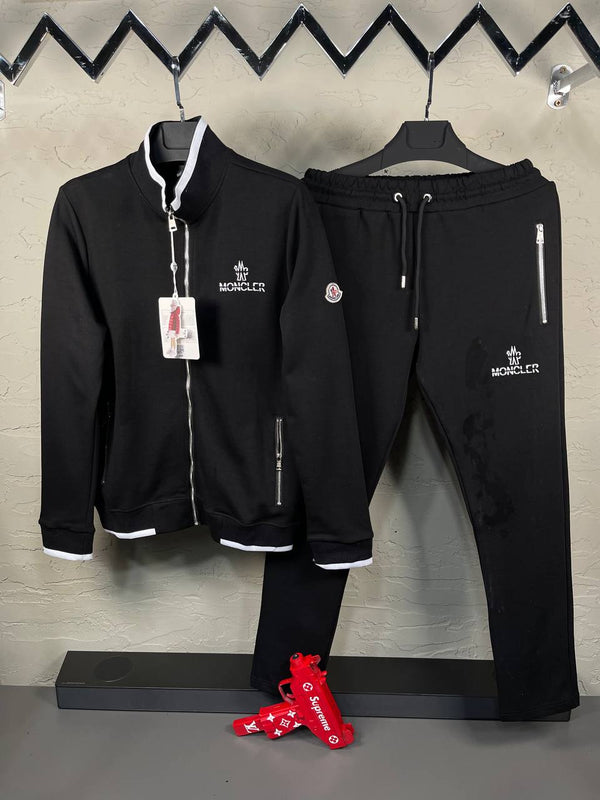 Σετ φόρμες Moncler - 1086