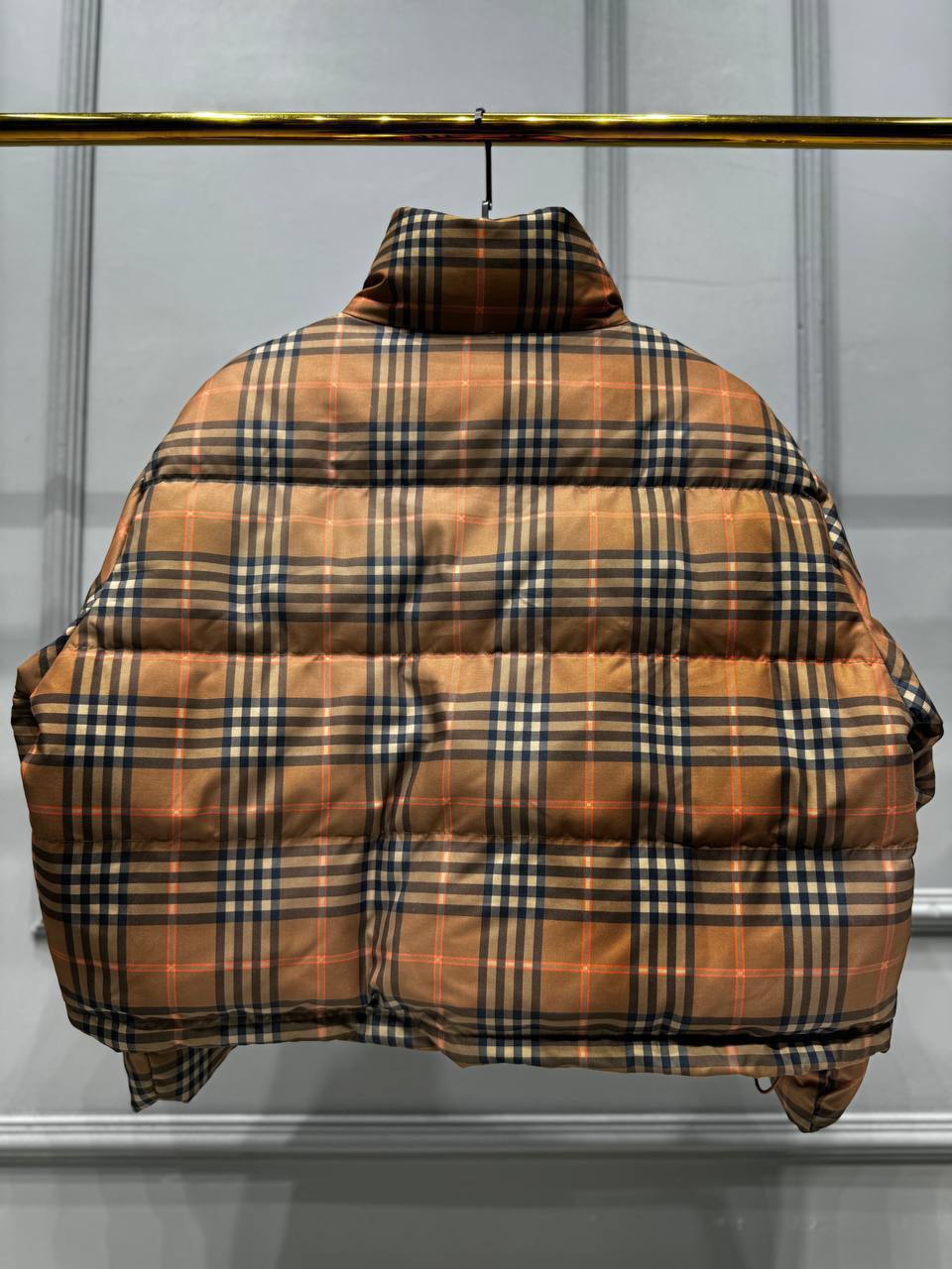 Jacket Burberry - 8928