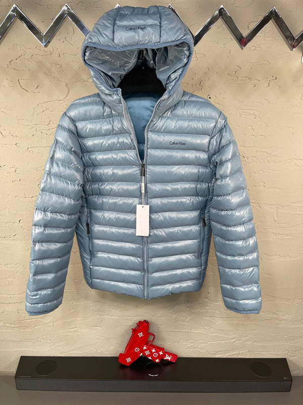 Μπουφάν Calvin Klein - 1065