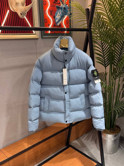 Μπουφάν Stone Island - 9273