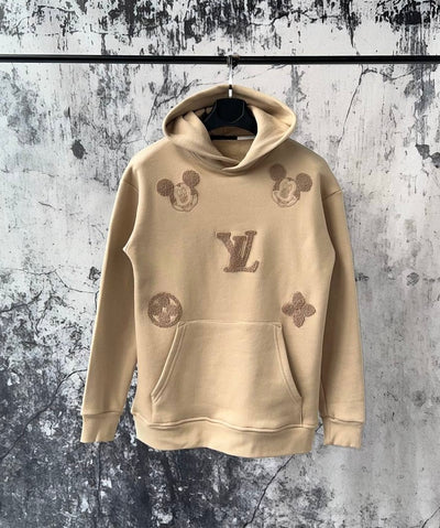 Φούτερ Louis Vuitton - 8276