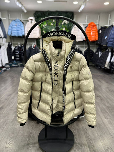 Μπουφάν Moncler - 9754