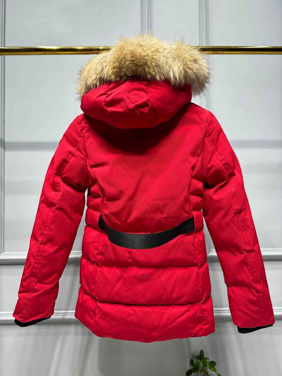 Jacket Canada Goose - 8937