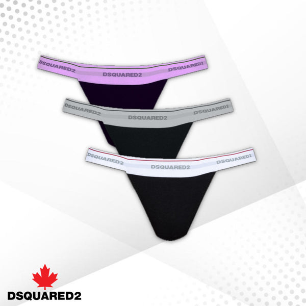 Γυναικεία Εσώρουχα Dsquared - 7639