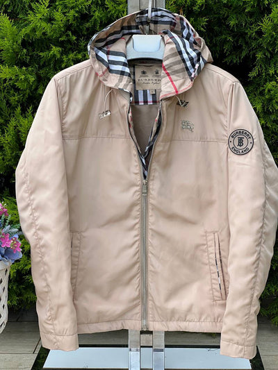 Αντιανεμικό Burberry - 2852