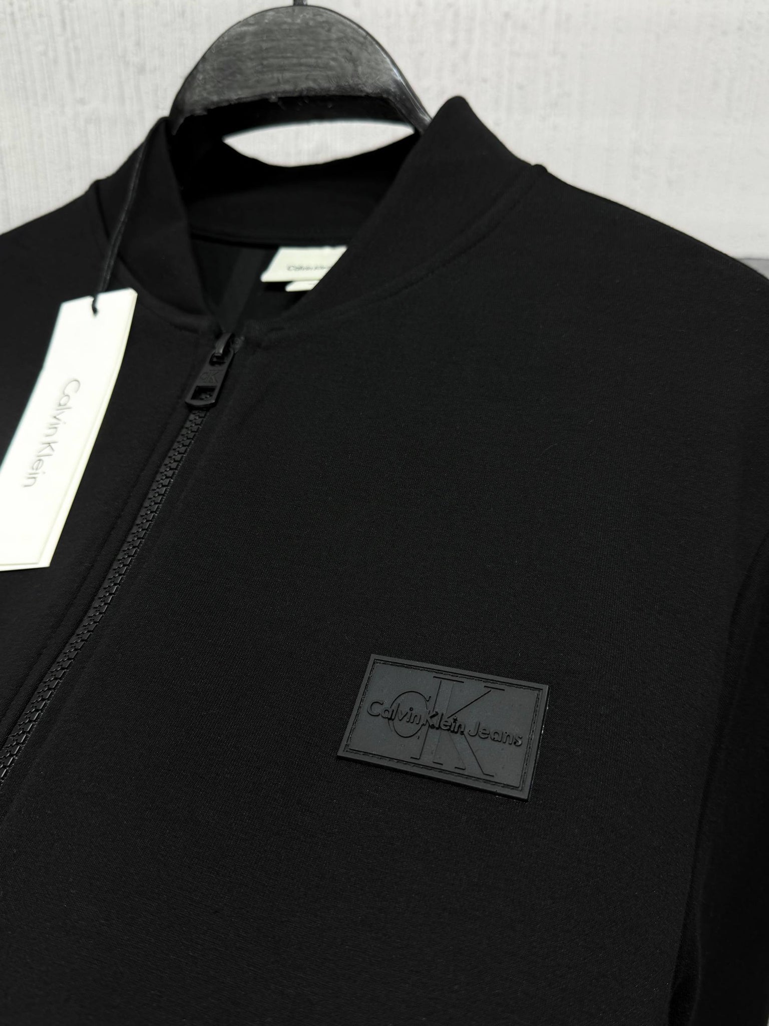 Ζακέτα - Calvin Klein 8759