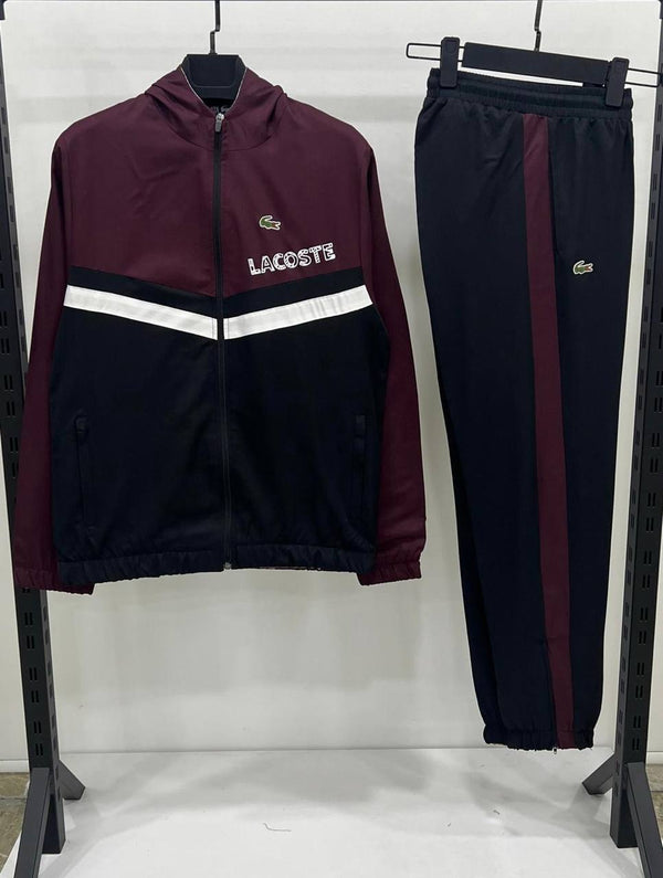 Σετ φόρμες Lacoste - 1020